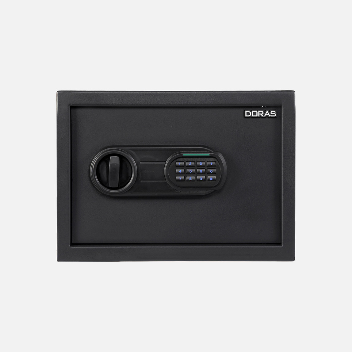    Doras 25S Serisi Ev ve Otel Tipi Şifreli Kasa 