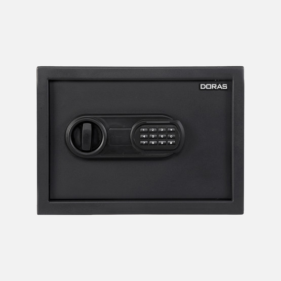 Doras 25S Serisi Ev ve Otel Tipi Şifreli Kasa