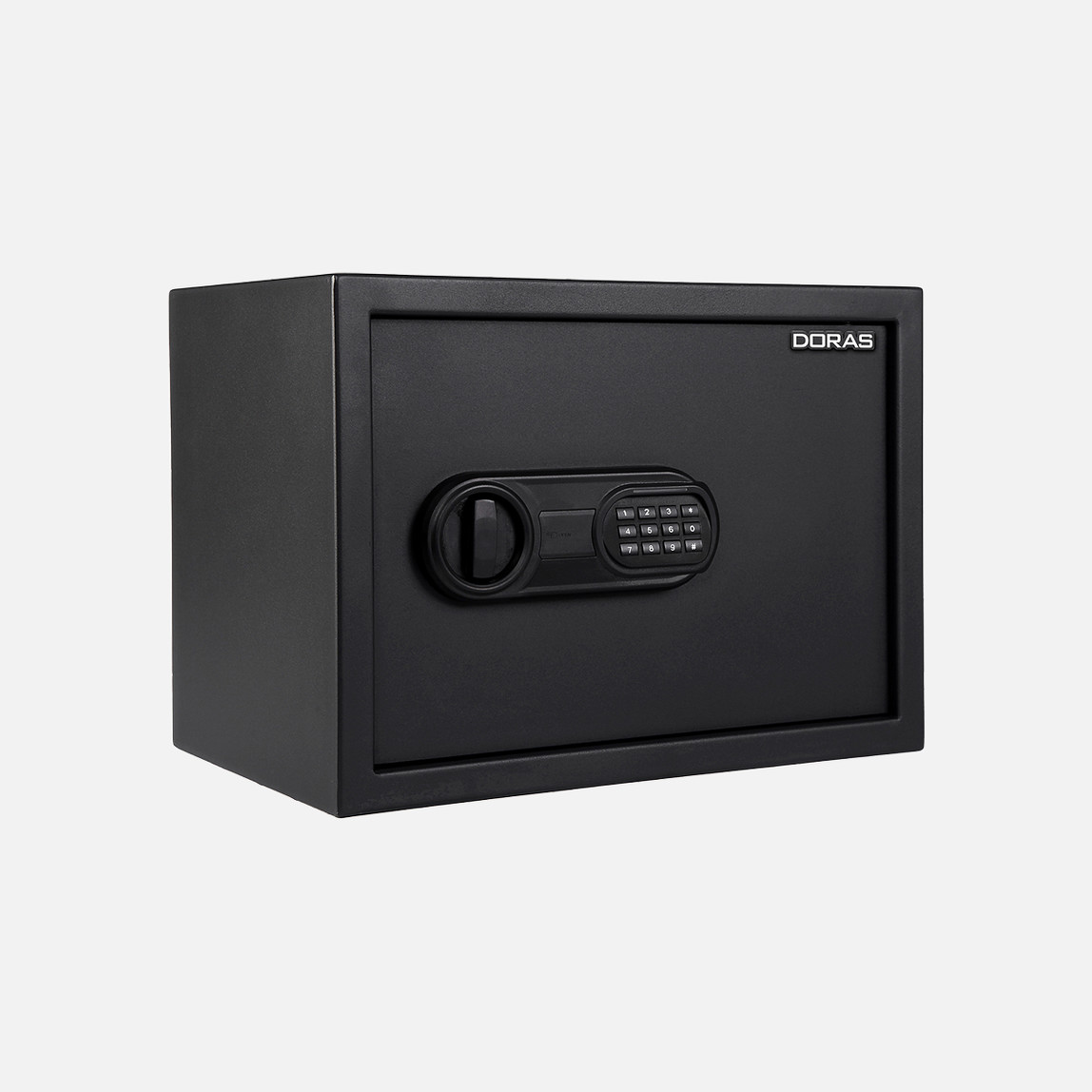    Doras 30S Serisi Ev ve Otel Tipi Şifreli Kasa 