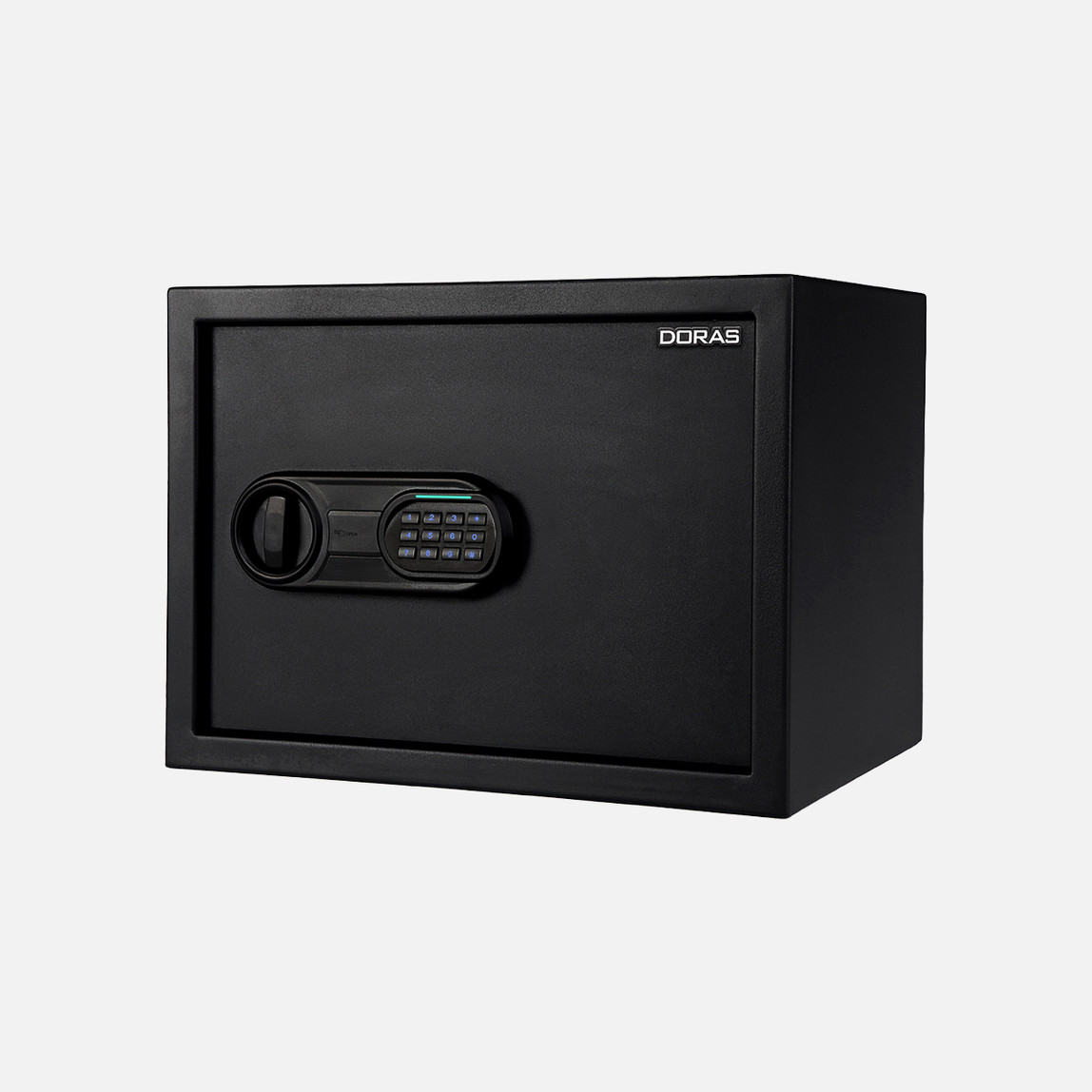    Doras 30S Serisi Ev ve Otel Tipi Şifreli Kasa 