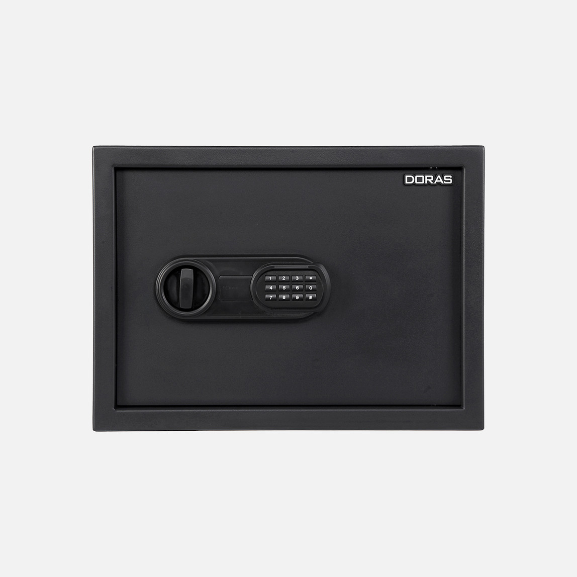    Doras 30S Serisi Ev ve Otel Tipi Şifreli Kasa 