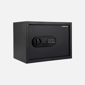 Doras 30S Serisi Ev ve Otel Tipi Şifreli Kasa