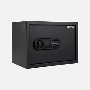 Doras 30S Serisi Ev ve Otel Tipi Şifreli Kasa