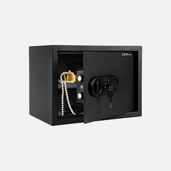 Doras 30S Serisi Ev ve Otel Tipi Şifreli Kasa