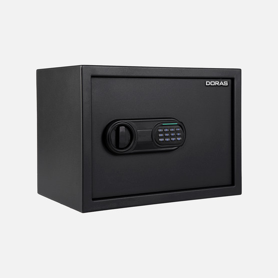 Doras 30S Serisi Ev ve Otel Tipi Şifreli Kasa