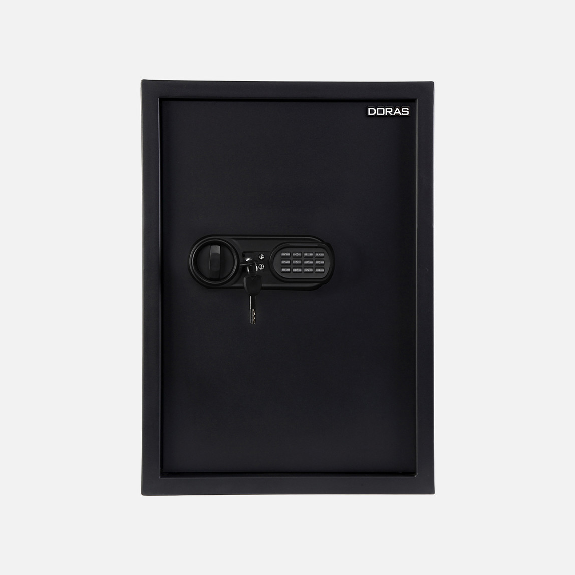    Doras 50S Serisi Ev ve Ofis Tipi Şifreli Kasa 
