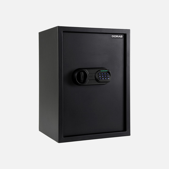 Doras 50S Serisi Ev ve Ofis Tipi Şifreli Kasa