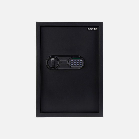 Doras 50S Serisi Ev ve Ofis Tipi Şifreli Kasa