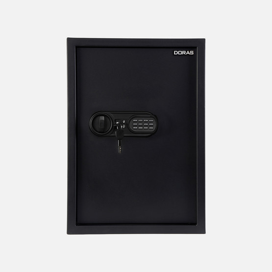 Doras 50S Serisi Ev ve Ofis Tipi Şifreli Kasa