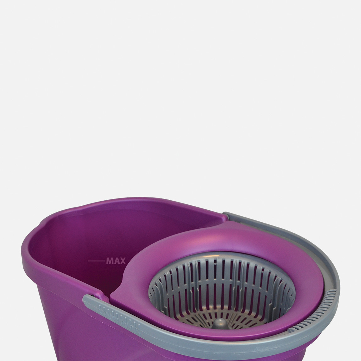    Parex Thunderbolt Pedallı Otomatik Mop Seti 