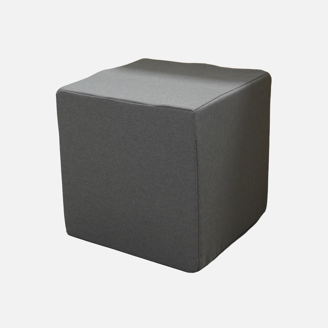    Ibiza Küp Minder Gri 