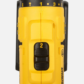 Dewalt Dcd776D2-Tr 18V 2 Ah Li-İon Şarjlı Darbeli Matkap
