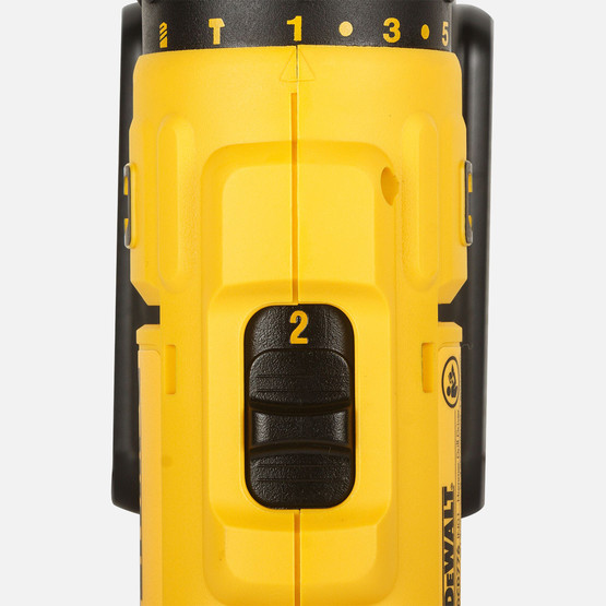 Dewalt Dcd776D2-Tr 18V 2 Ah Li-İon Şarjlı Darbeli Matkap