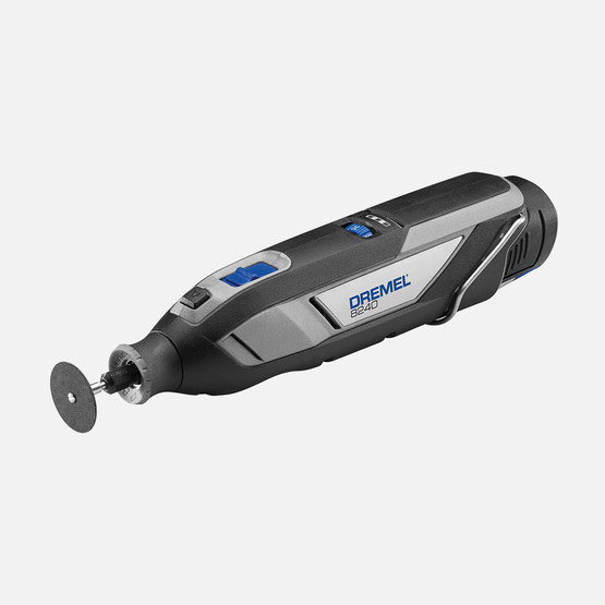 Dremel 8240 (8240-5/65) 12W 65 Parça Aksesuar El Motoru