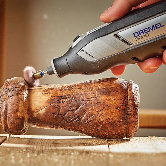 Dremel 8240 (8240-5/65) 12W 65 Parça Aksesuar El Motoru