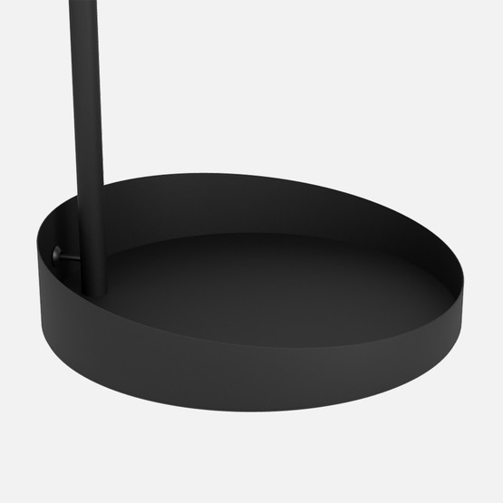 Eglo Potosi Lambader E-27 Siyah