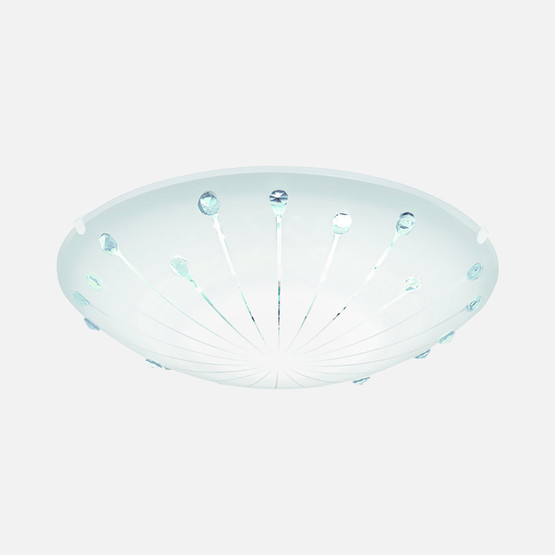 Margitta Kristal Led Armatür