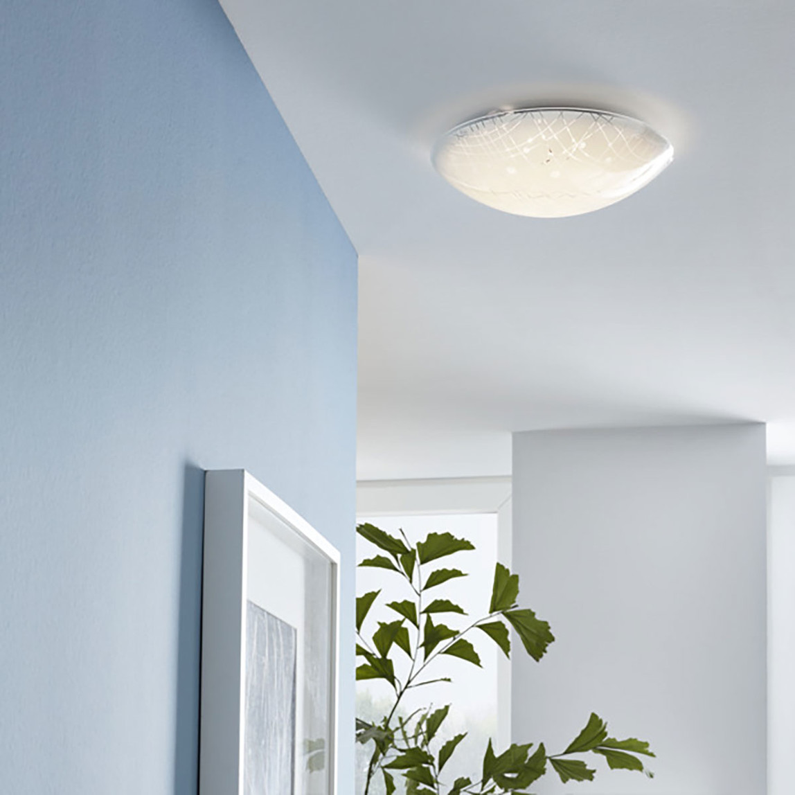    Vereda Led Armatür 