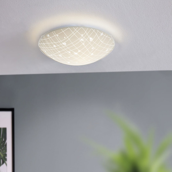 Vereda Led Armatür