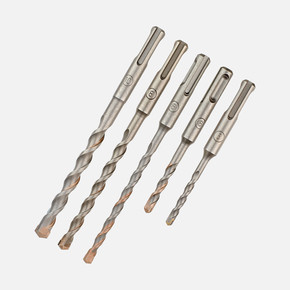 Dewalt Dt60301-Qz Sds-Plus 2-Cutter Matkap Ucu Seti (5 Parça)