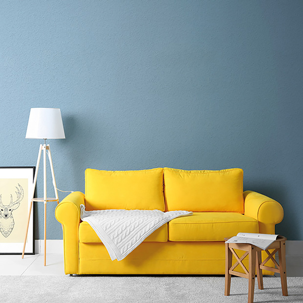    Erfurt Classico Boyanabilir Duvar Kağıdı 