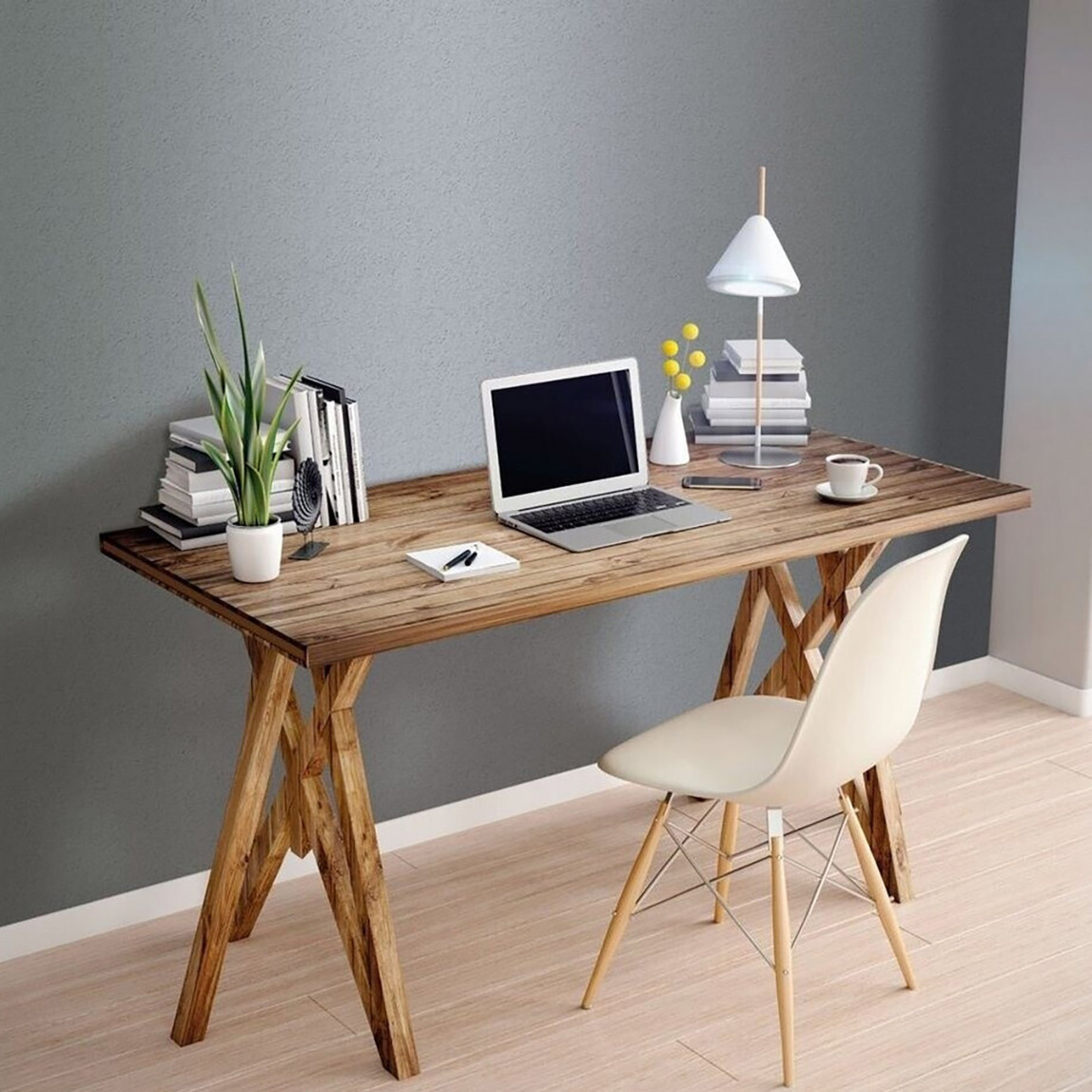    Erfurt Classico Boyanabilir Duvar Kağıdı 