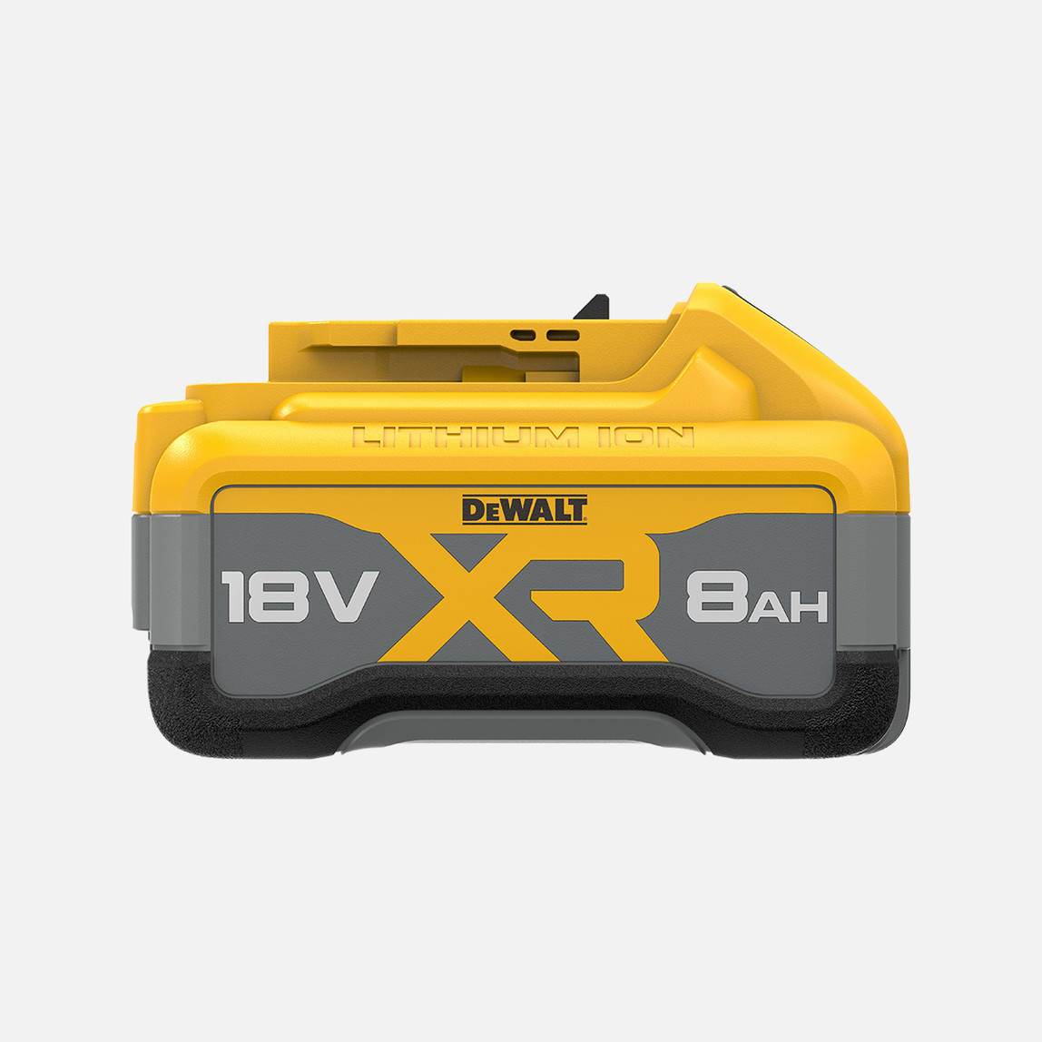    Dewalt Dcb1880-Xj 18V 8.0Ah Xr Li-Ion Akü 