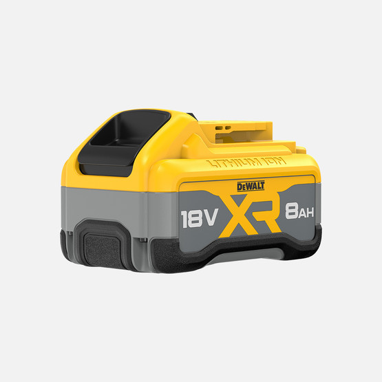 Dewalt Dcb1880-Xj 18V 8.0Ah Xr Li-Ion Akü
