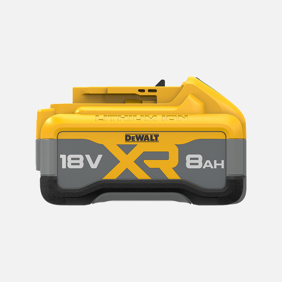 Dewalt Dcb1880-Xj 18V 8.0Ah Xr Li-Ion Akü