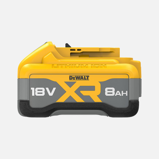 Dewalt Dcb1880-Xj 18V 8.0Ah Xr Li-Ion Akü