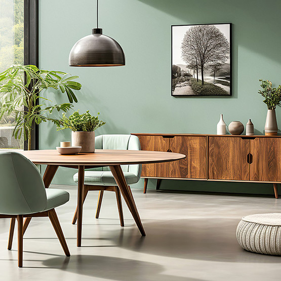 Erfurt Classico Boyanabilir Duvar Kağıdı 15m