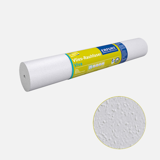 Erfurt Viva Boyanabilir Duvar Kağıdı