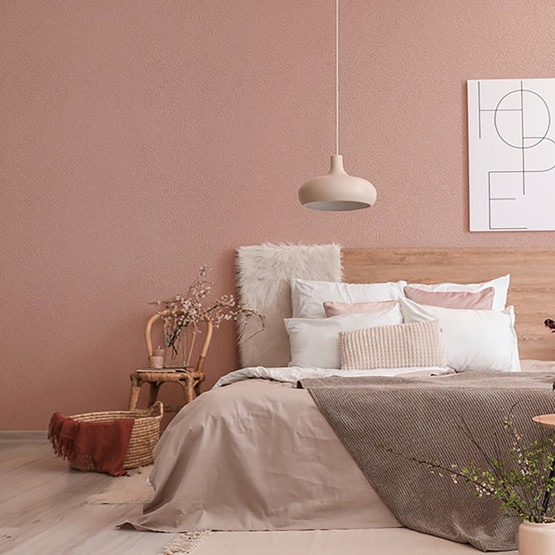 Erfurt Protect 209 Boyanabilir Duvar Kağıdı