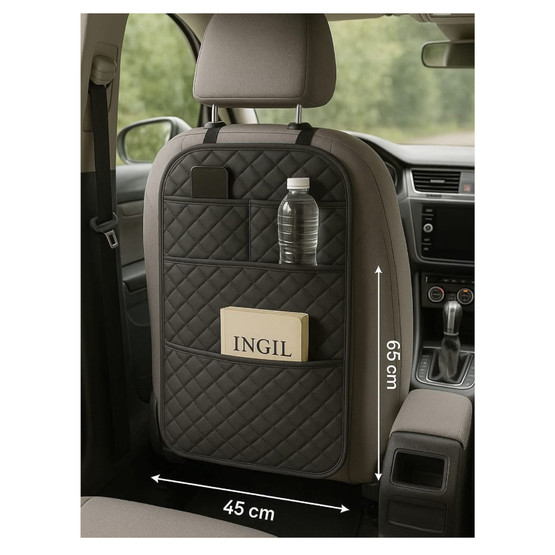 Gojo Koltuk Arkası Organizer