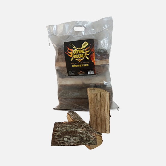 Grill Cup Şömine Odunu 15 KG 