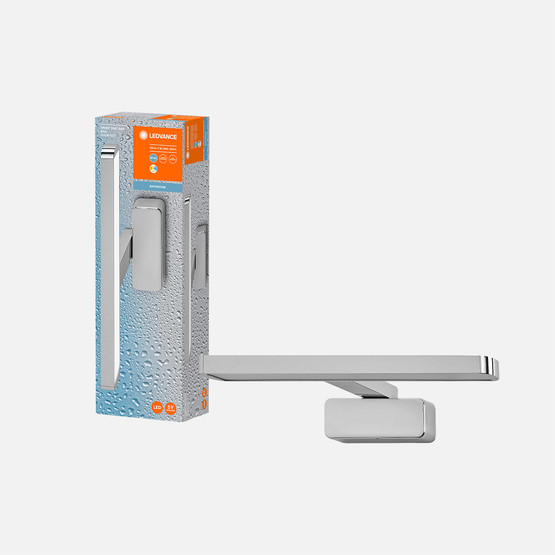 Ledvance Disc Bar Tablo Aydınlatma 40cm Krom