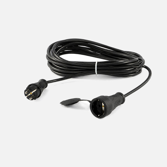 Tek-iş 3x1.5mm IP44 3 Metre Uzatma Kablosu