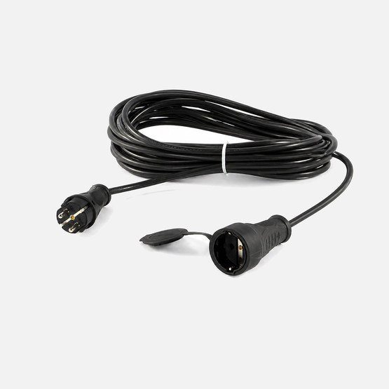 Tek-İş 3x1.5mm IP44 5 Metre Uzatma Kablosu