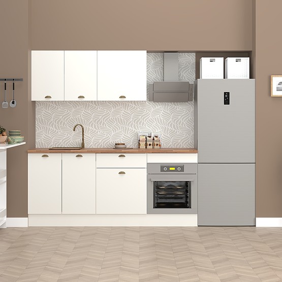 Fly Rise Mutfak Dolabı 200cm