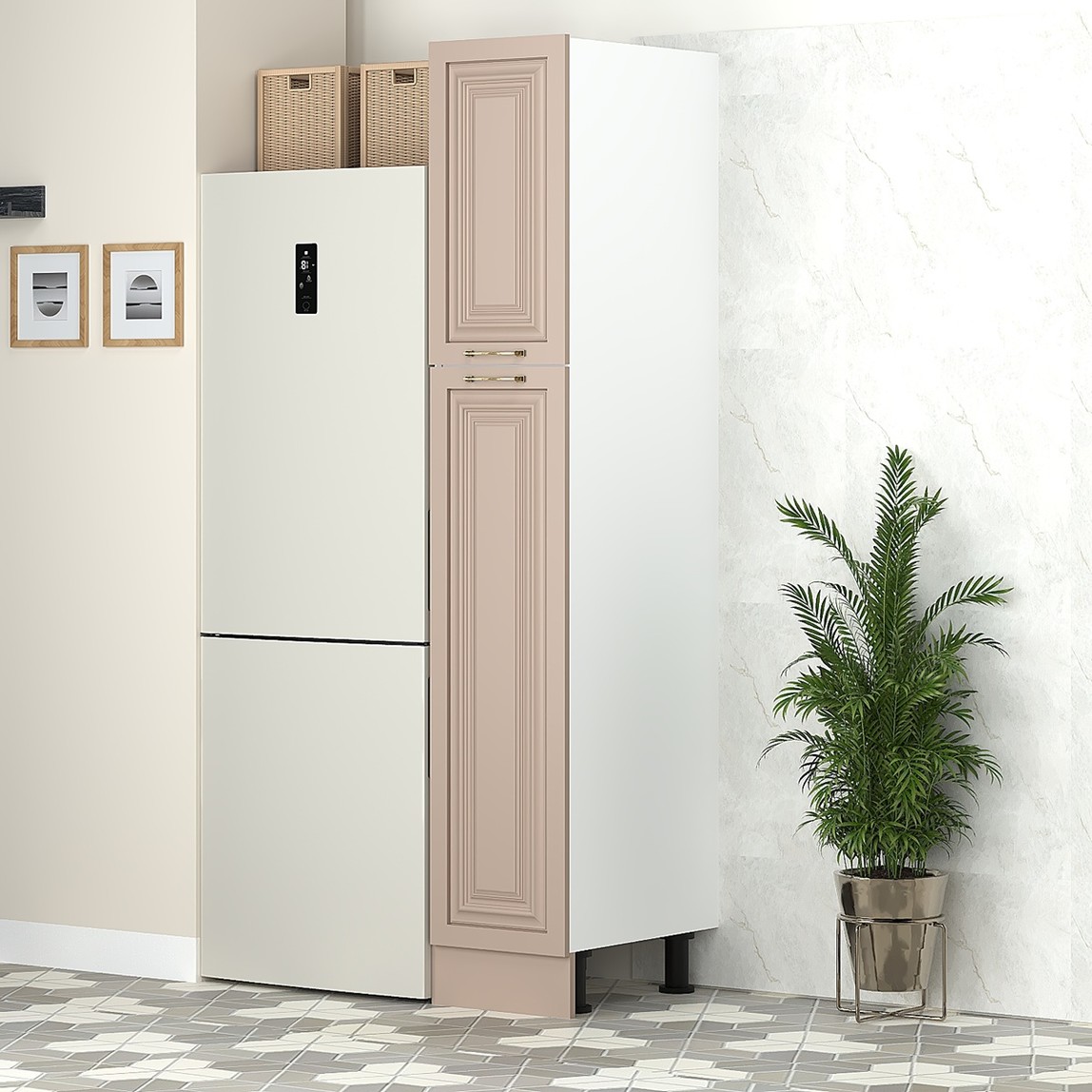    Fly Rose Kiler Boy Dolabı 40cm 