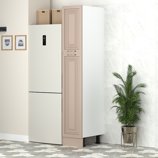 Fly Rose Kiler Boy Dolabı 40cm