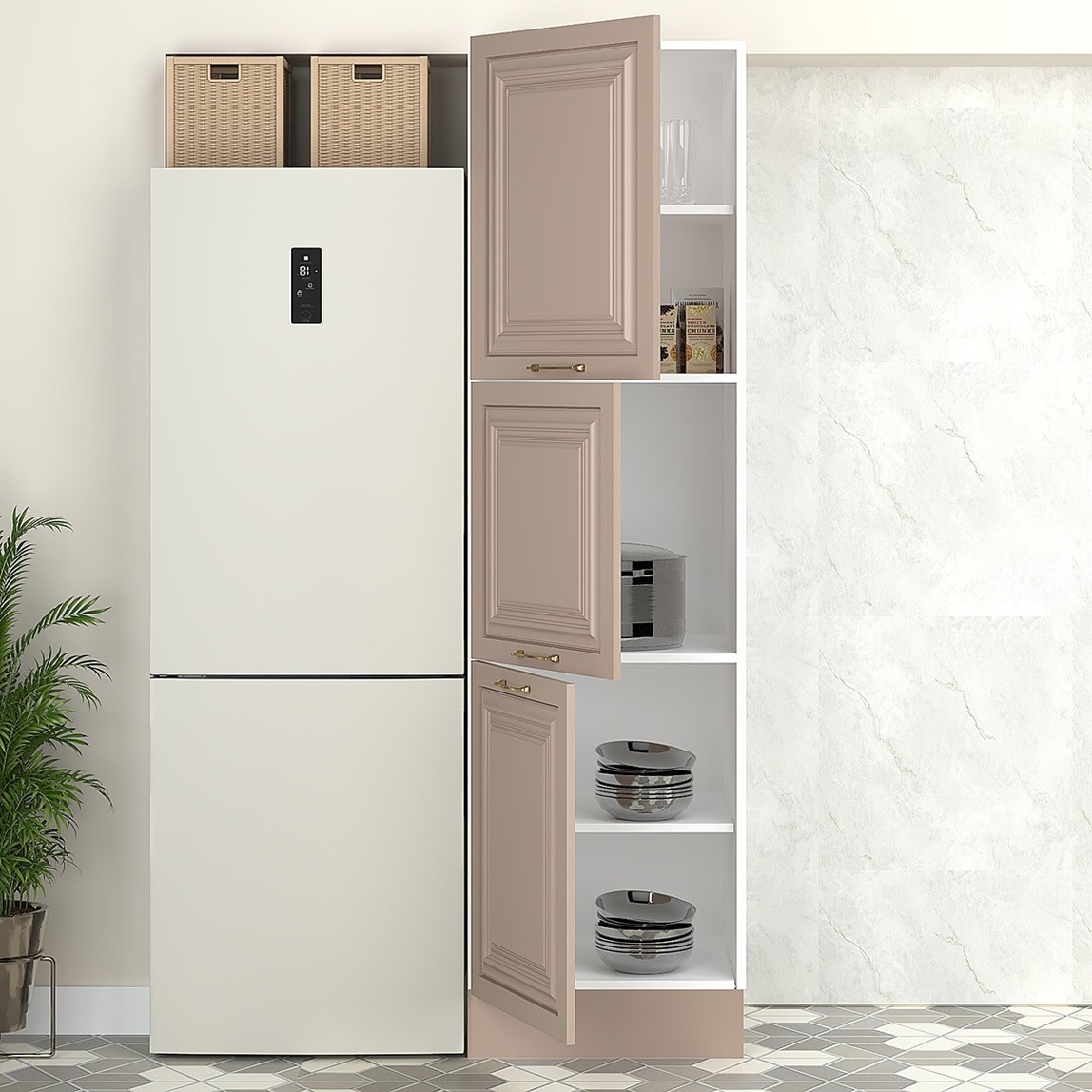    Fly Rose Boy Dolabı 60cm 