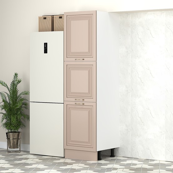 Fly Rose Boy Dolabı 60cm