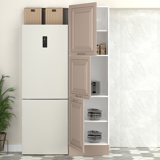 Fly Rose Boy Dolabı 60cm