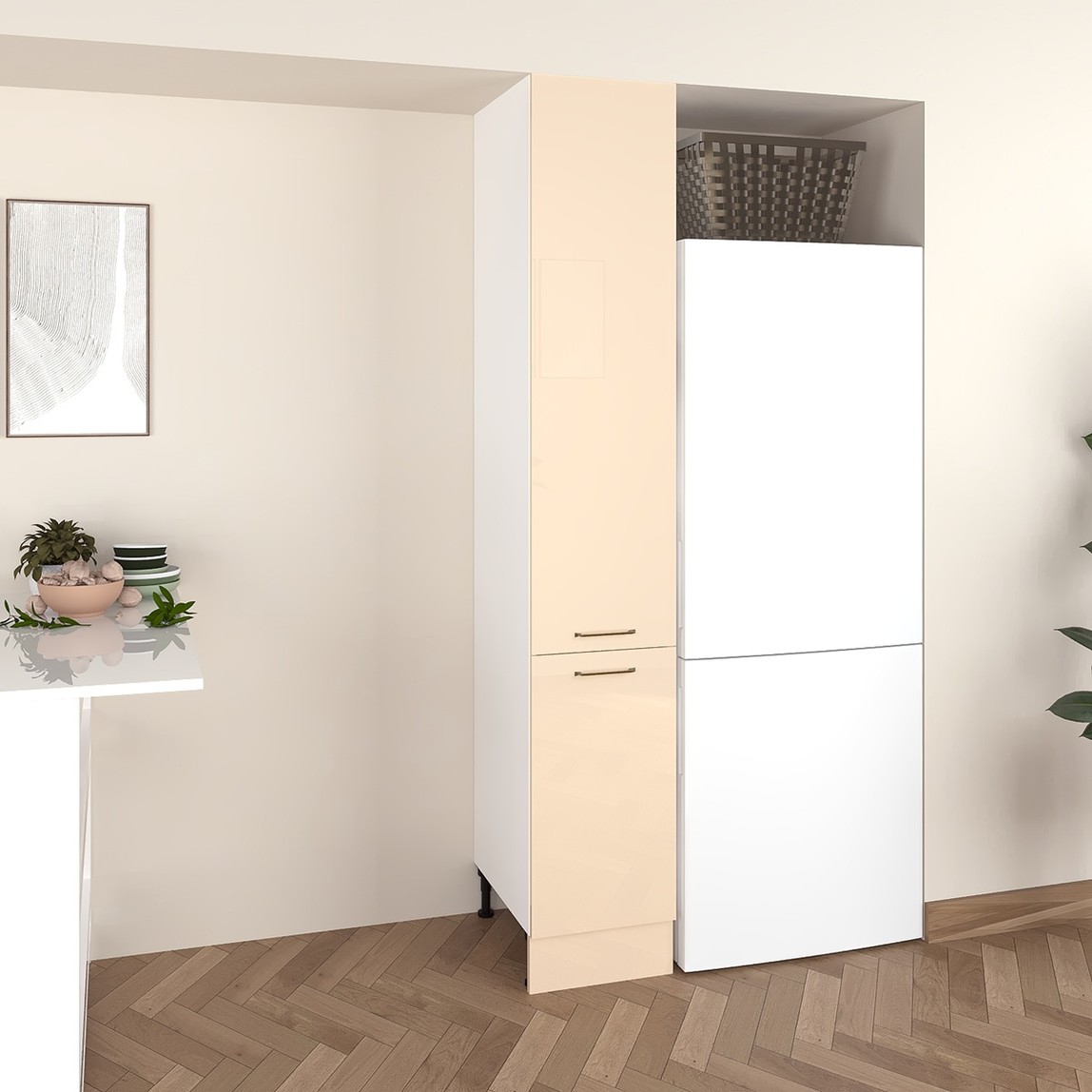    Fly Liora Boy Dolabı 40cm 