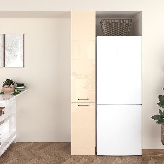 Fly Liora Boy Dolabı 40cm