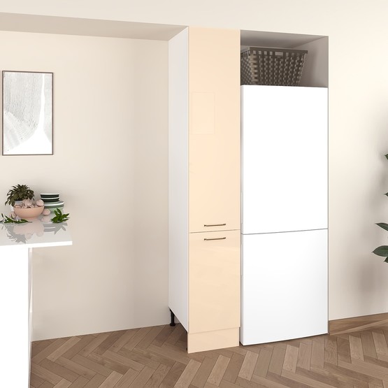 Fly Liora Boy Dolabı 40cm