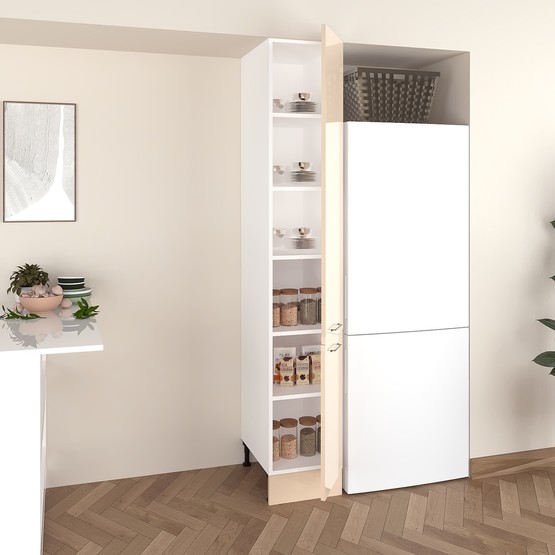 Fly Liora Boy Dolabı 40cm