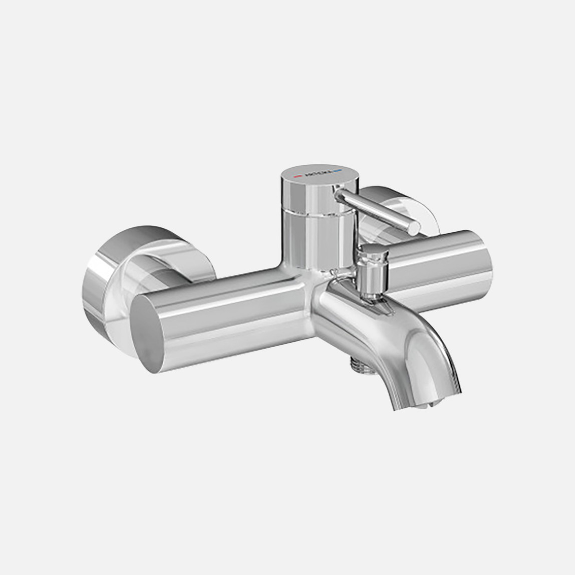    Artema Minimax Round Banyo Bataryası 
