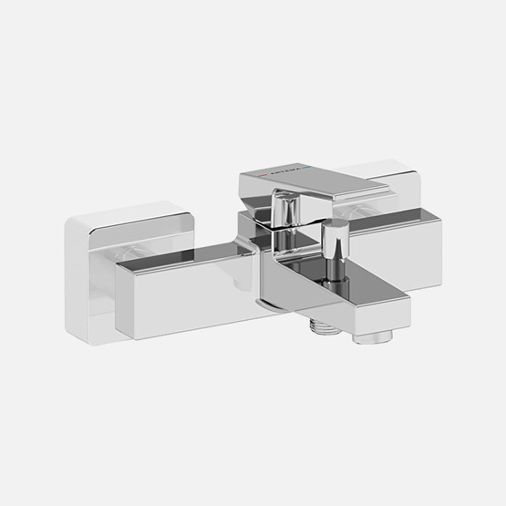 Artema Minimax Square Banyo Bataryası